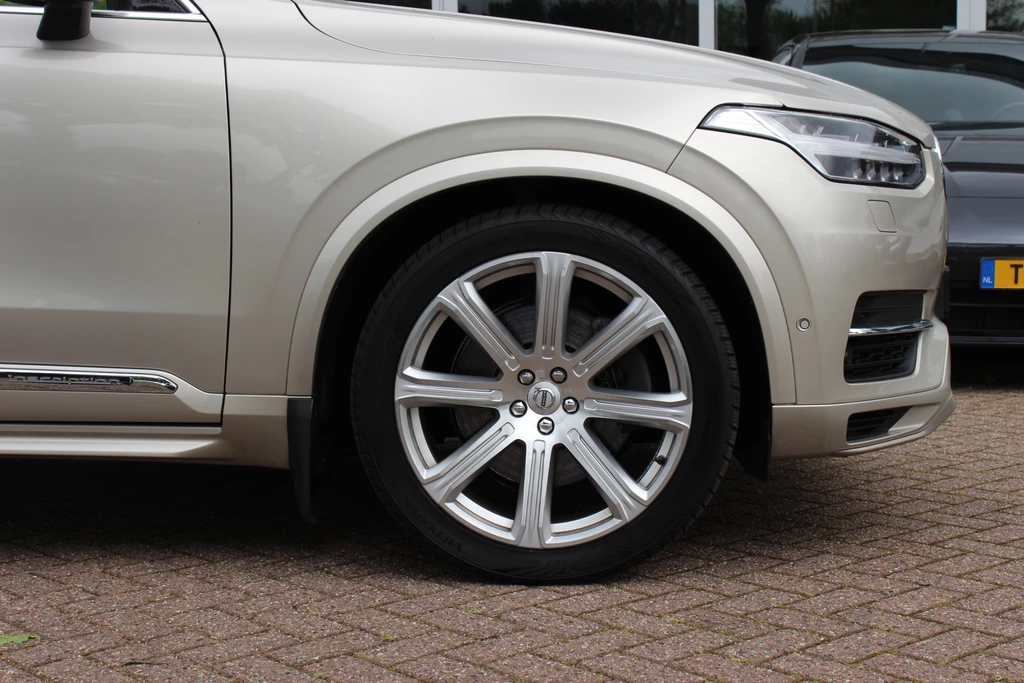 Volvo XC90 – foto 17