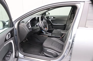 Kia Ceed Sportswagon – thumbnail 13