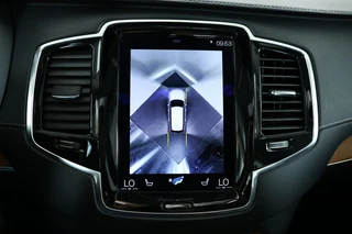 Volvo XC90 – thumbnail 32