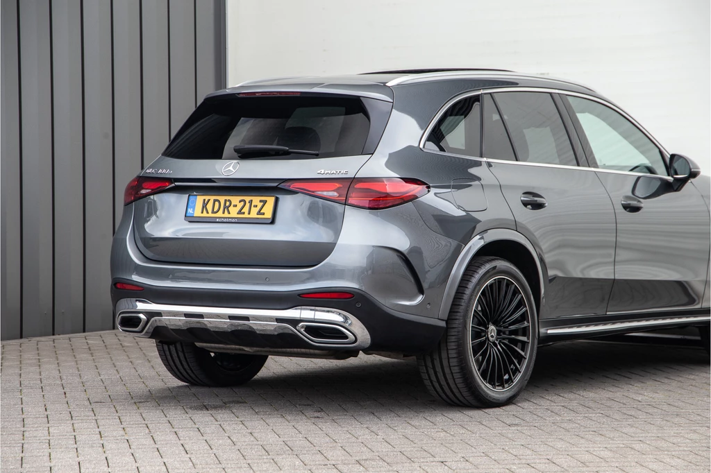Mercedes-Benz GLC – foto 7