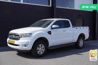 Ford Ranger – thumbnail 1