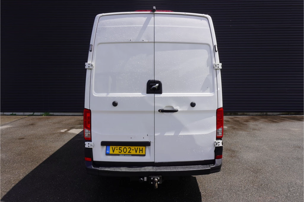 MAN TGE – foto 2