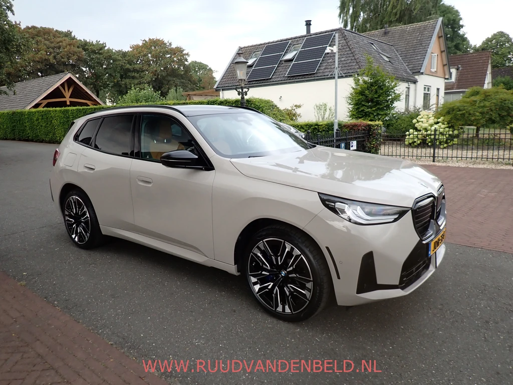 BMW X3 – foto 6