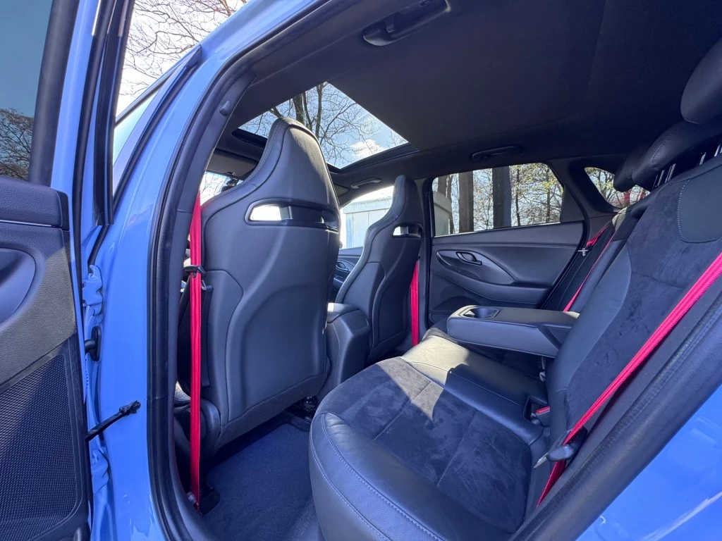 Hyundai i30 – foto 27
