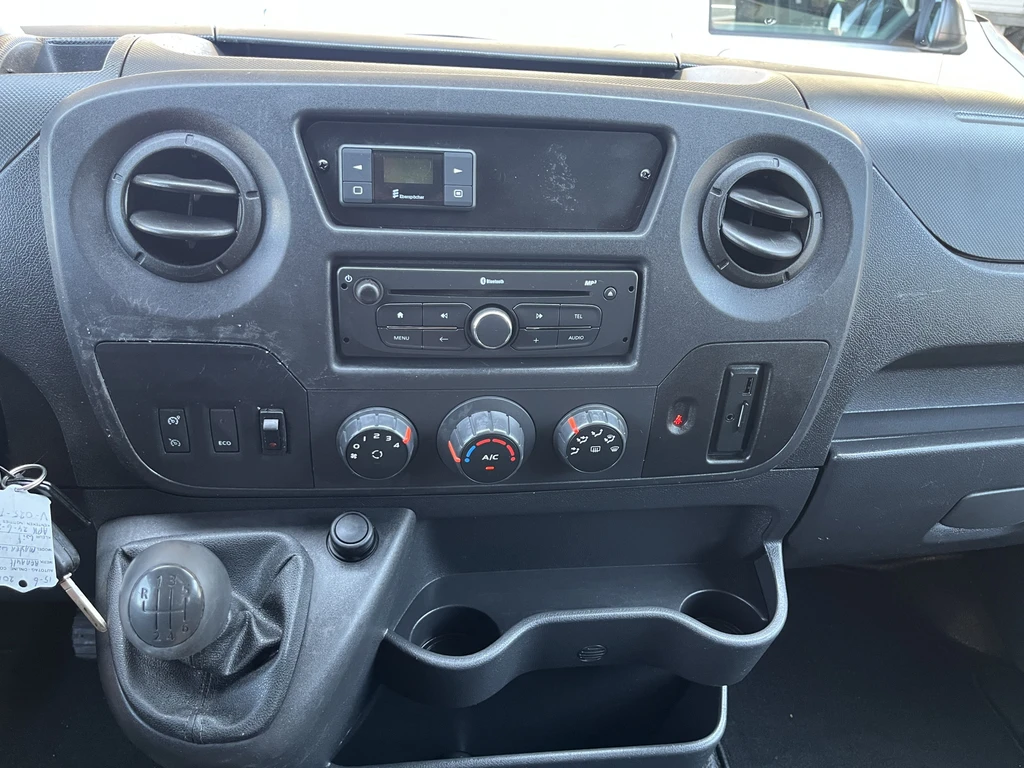 Renault Master – foto 16