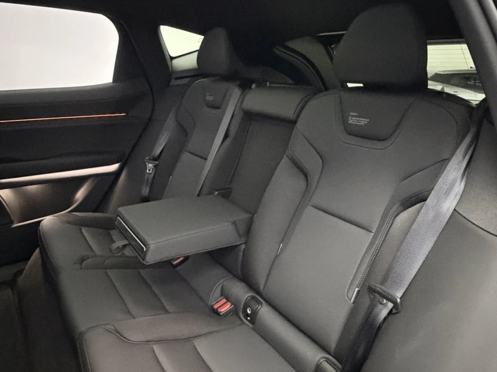 Polestar 3 – foto 30