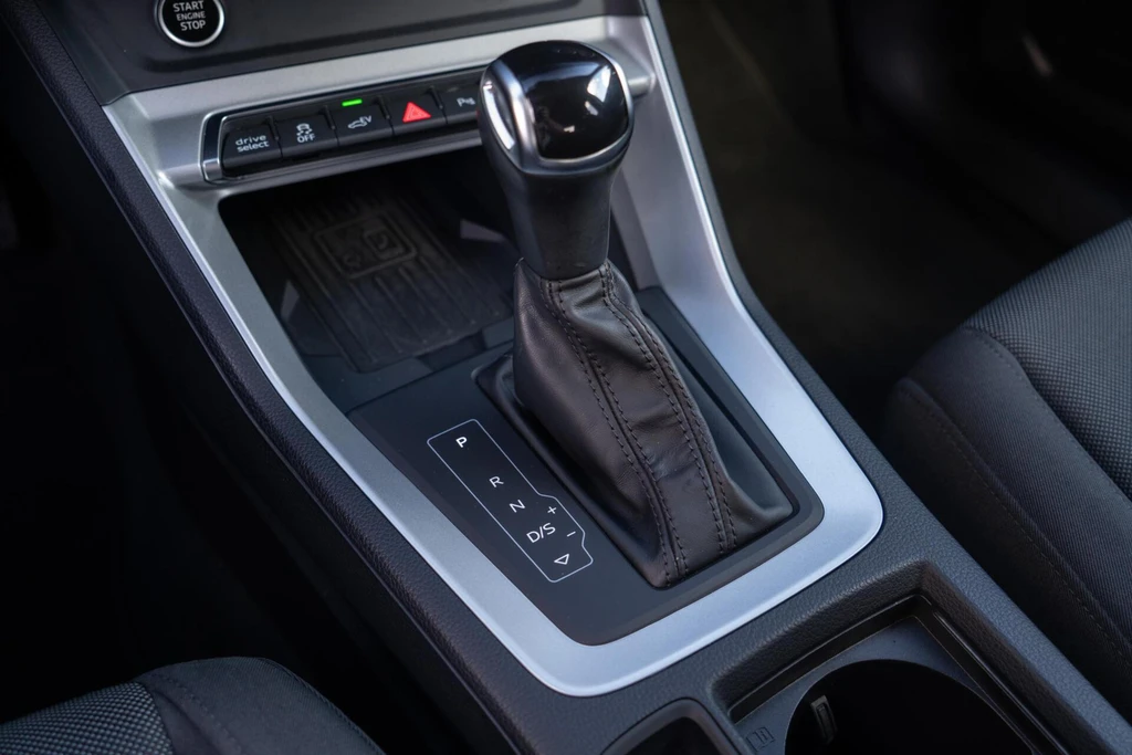 Audi Q3 – foto 34