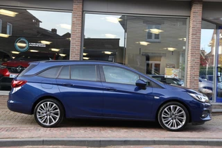 Opel Astra – thumbnail 4
