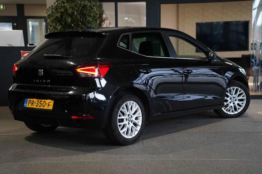 SEAT Ibiza – foto 7