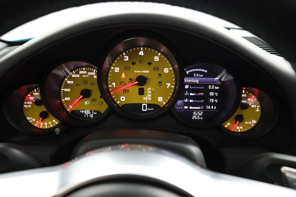 Porsche 911 – foto 11