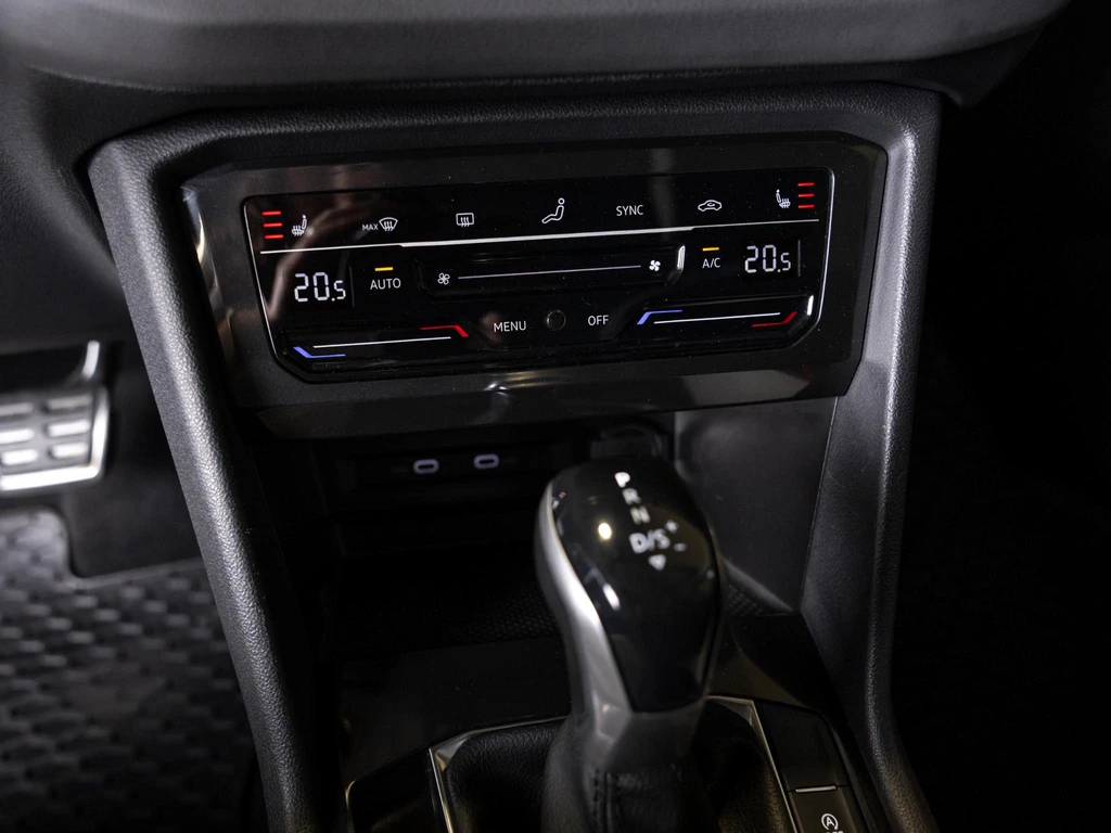 Volkswagen Tiguan – foto 35