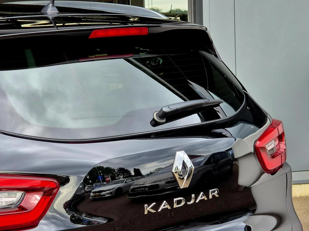 Renault Kadjar – foto 37