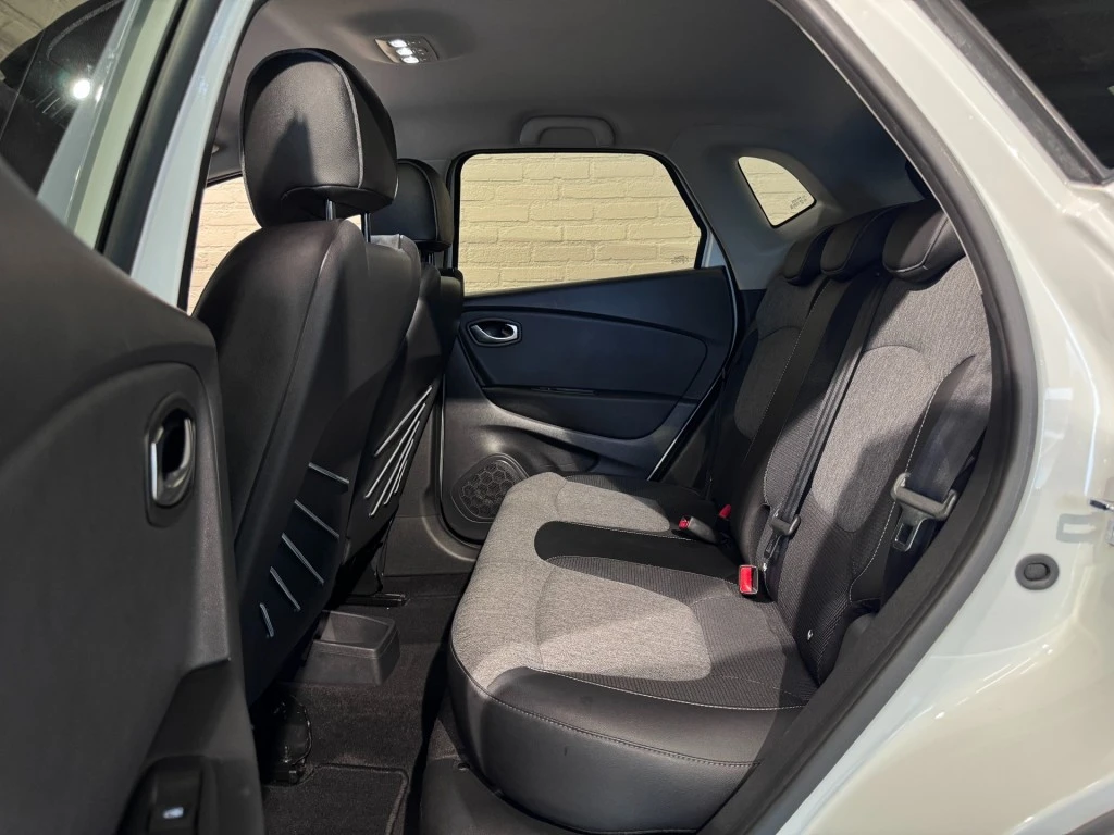 Renault Captur – foto 12