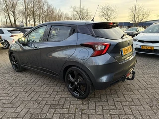 Nissan Micra – thumbnail 4