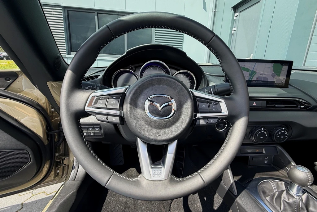 Mazda MX-5 – foto 28