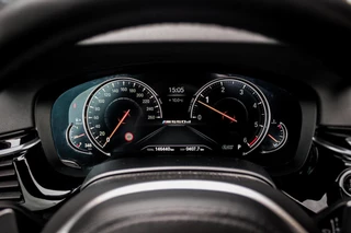 BMW 5 Serie – thumbnail 31