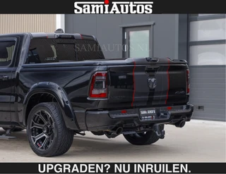 Dodge Ram Pick-Up – thumbnail 9