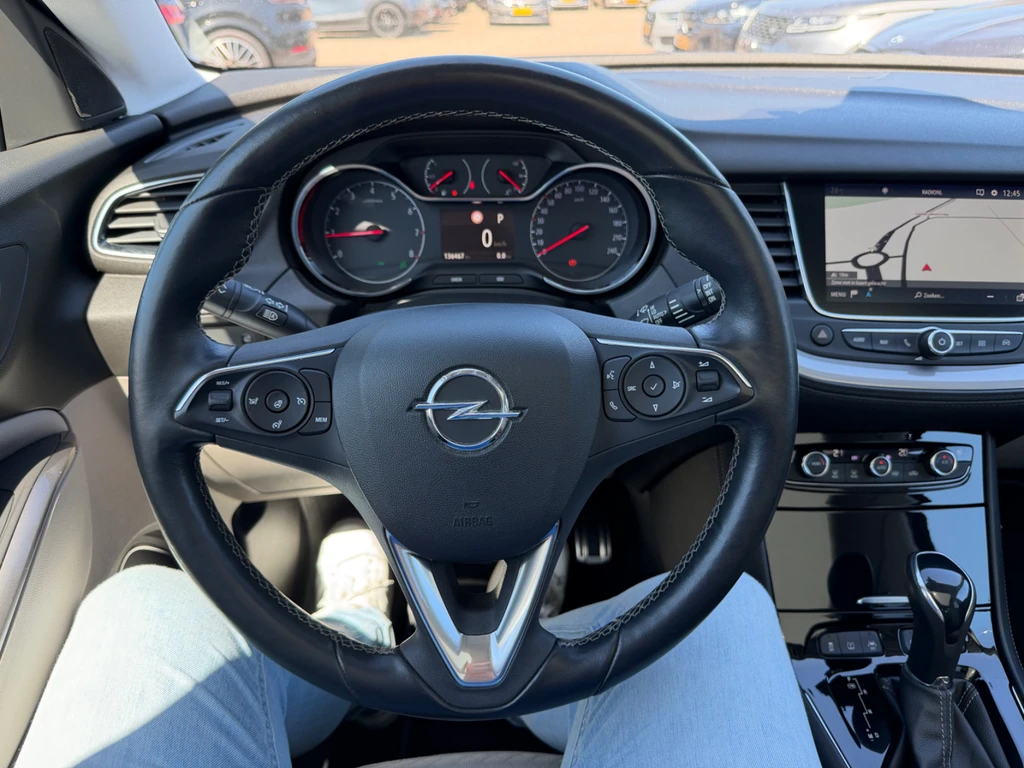 Opel Grandland X – foto 11