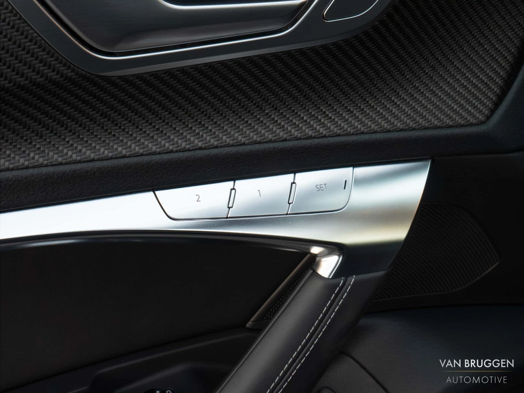 Audi A6 – foto 21
