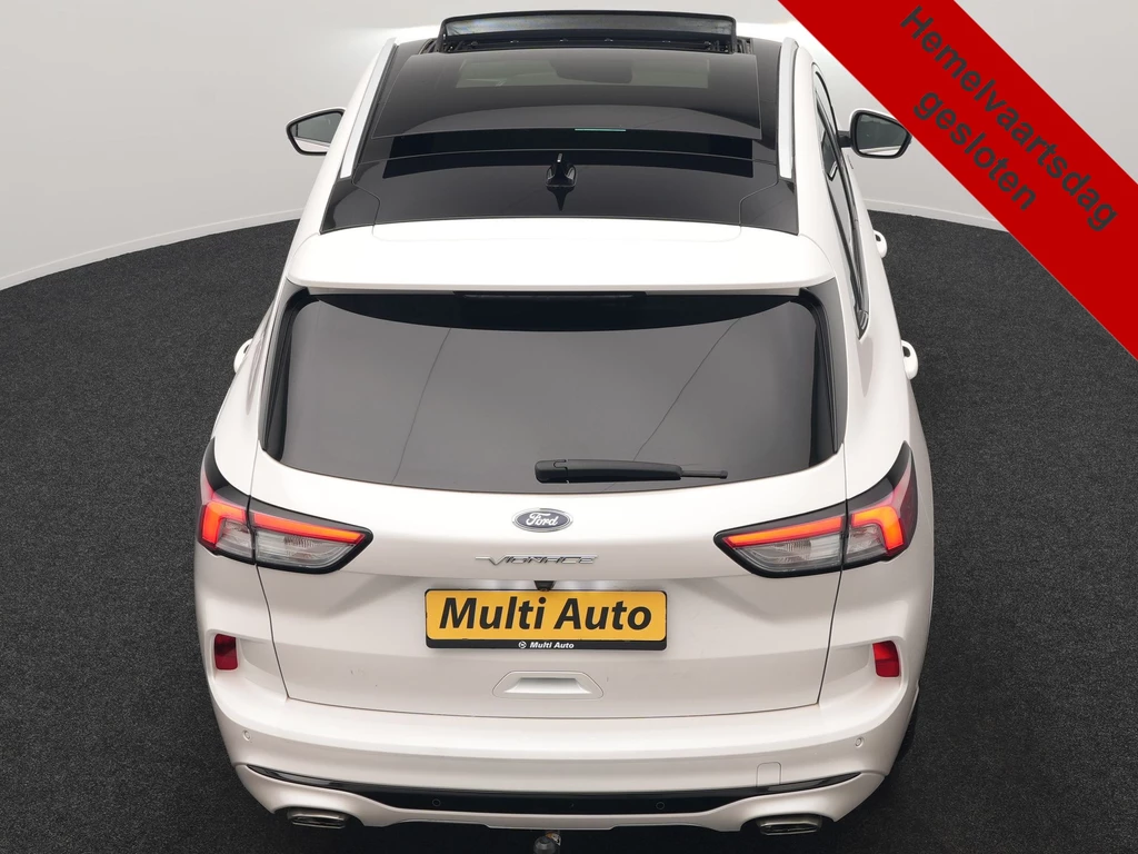 Ford Kuga – foto 6