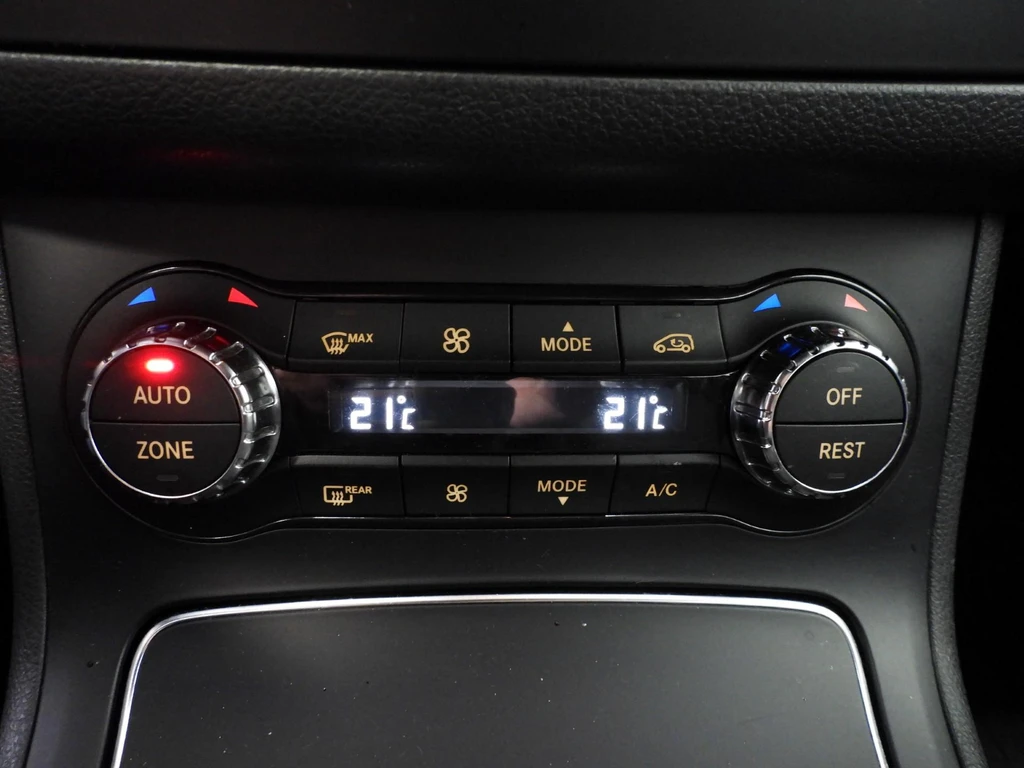 Mercedes-Benz B-Klasse – foto 10