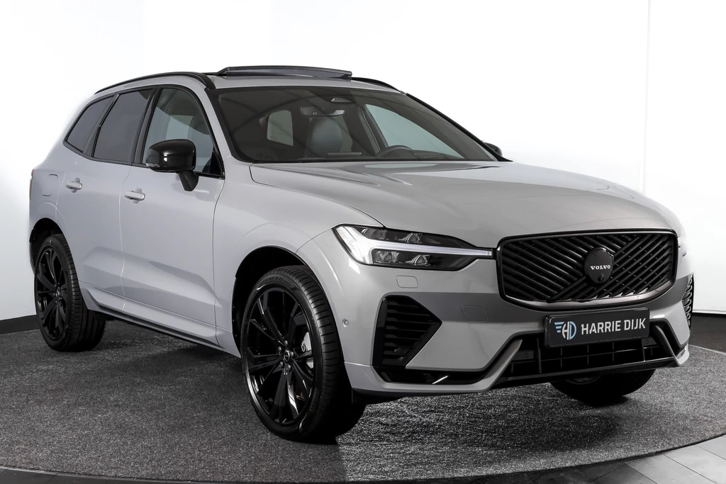 Volvo XC60 – foto 9