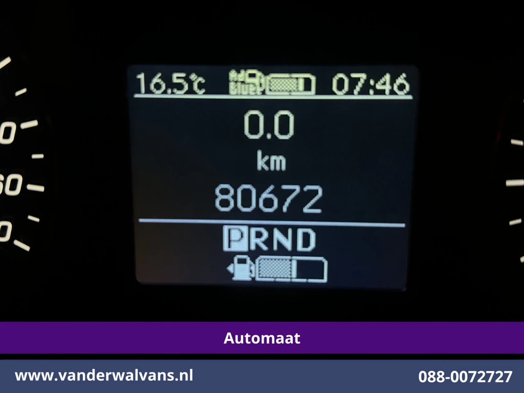 Mercedes-Benz Sprinter – foto 20