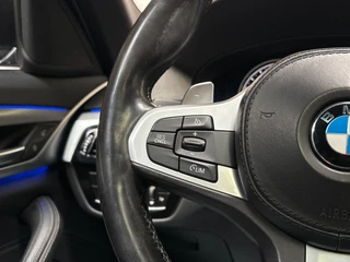 BMW 5 Serie – thumbnail 18