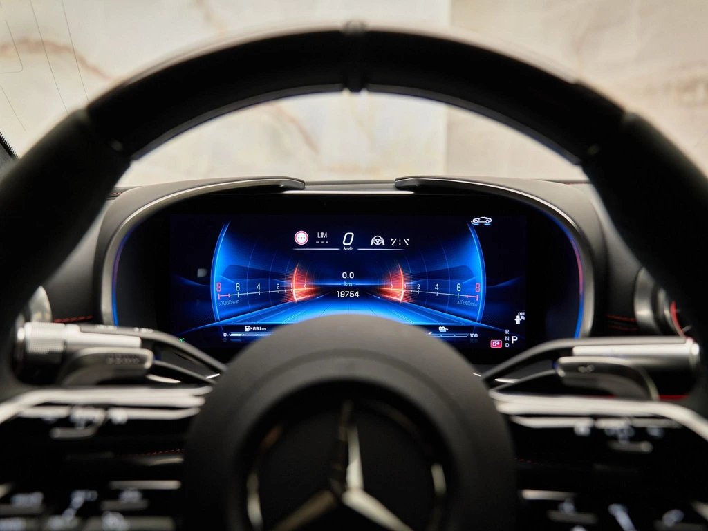 Mercedes-AMG GT – foto 20