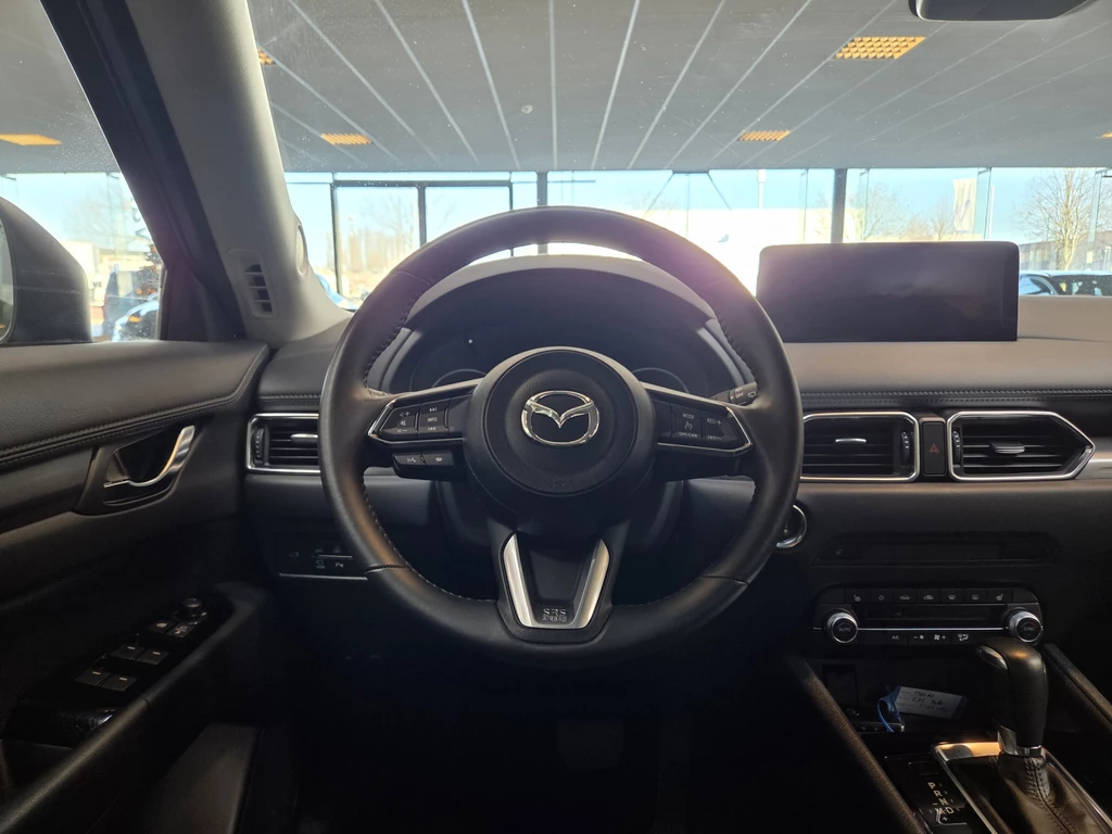 Mazda CX-5 – foto 24