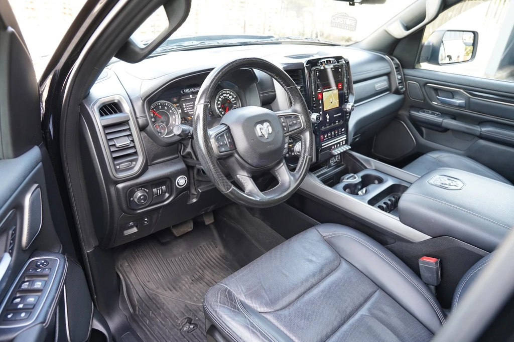 Dodge Ram 1500 – foto 42