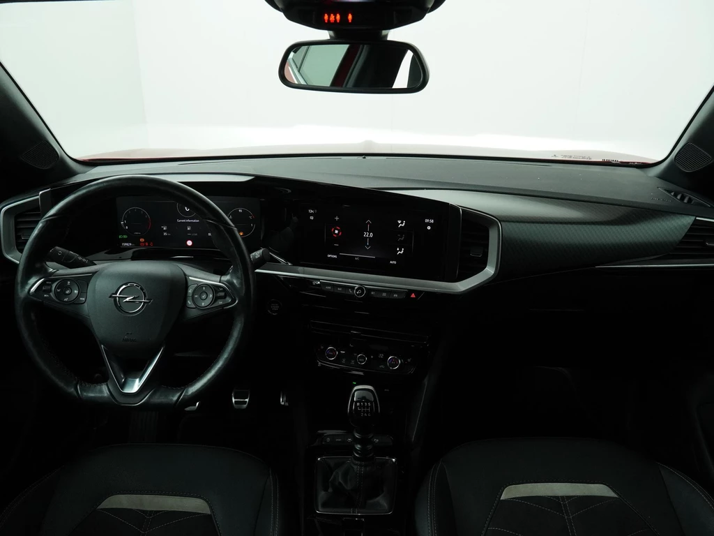 Opel Mokka – foto 14