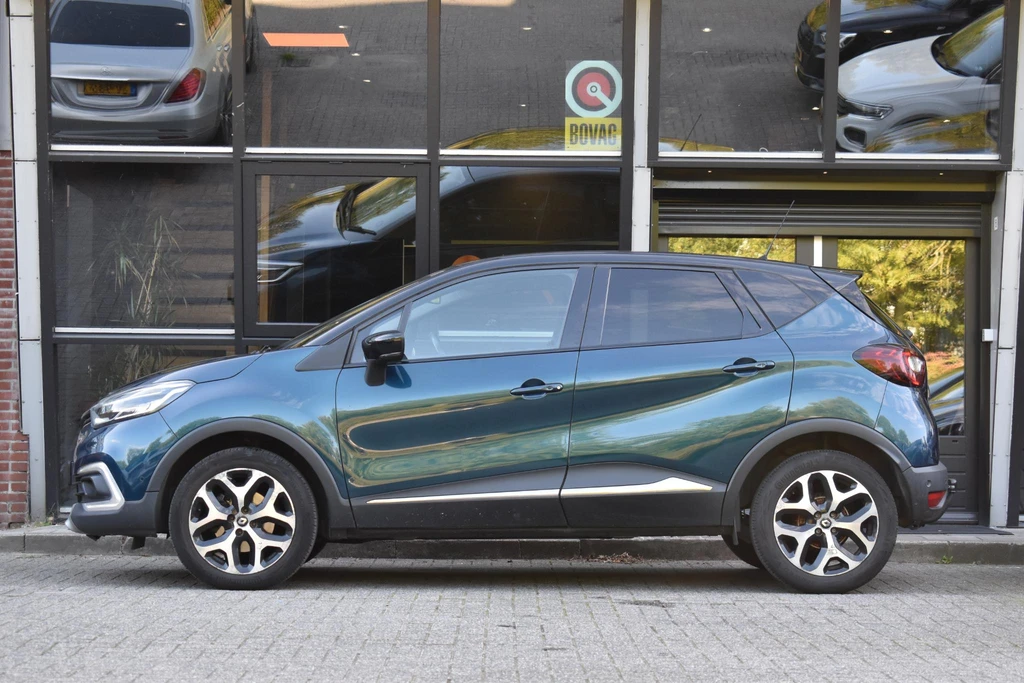 Renault Captur – foto 4