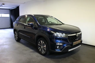 Suzuki S-Cross – thumbnail 7
