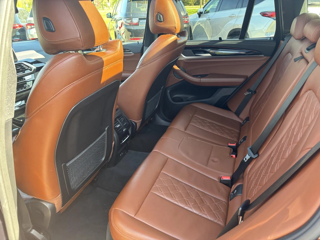 BMW X3 – foto 31