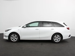 Kia Ceed Sportswagon – thumbnail 2