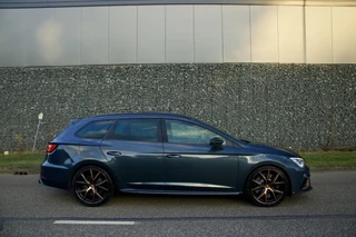 SEAT Leon – thumbnail 6