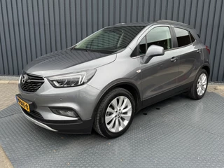 Opel Mokka X – thumbnail 4