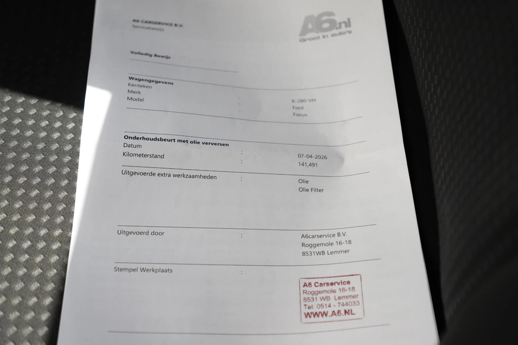 Ford Focus – foto 17