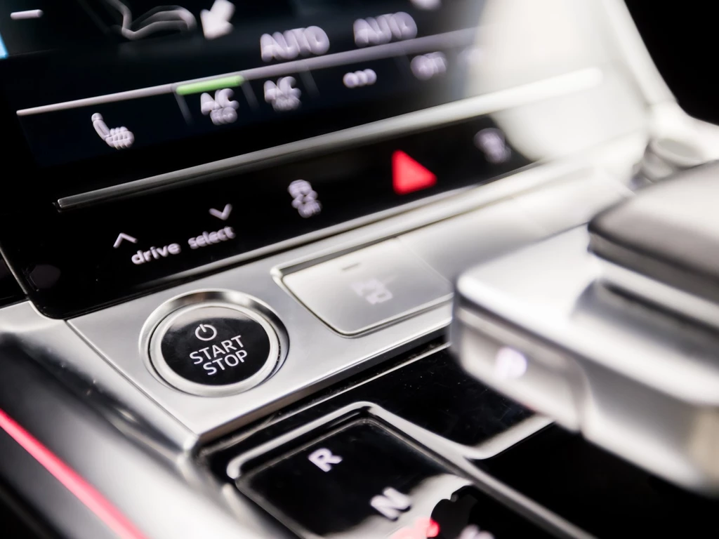 Audi e-tron – foto 35