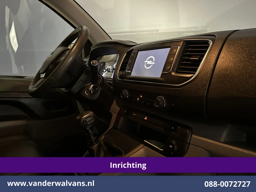 Opel Vivaro – foto 15
