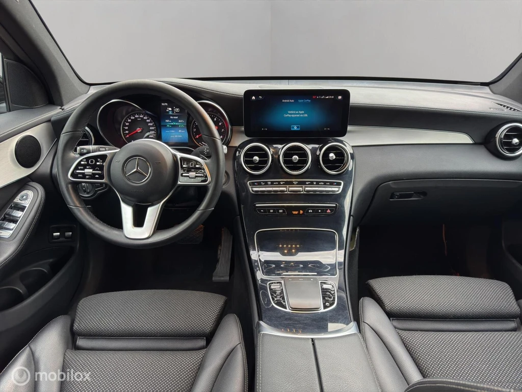 Mercedes-Benz GLC – foto 11