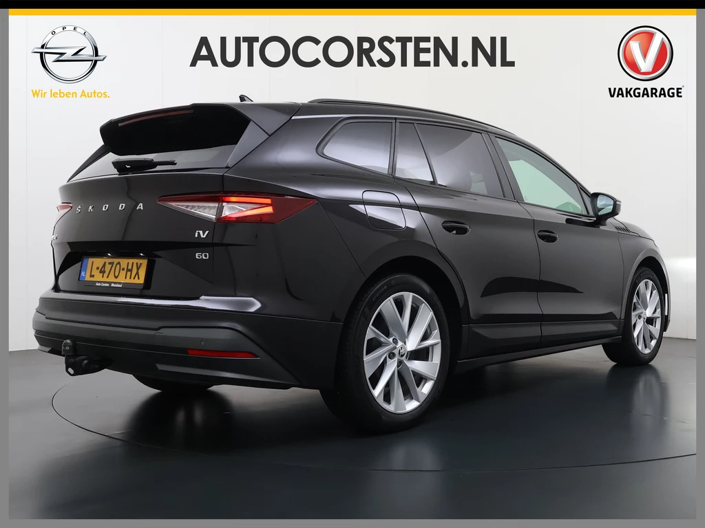 Škoda Enyaq iV – foto 6