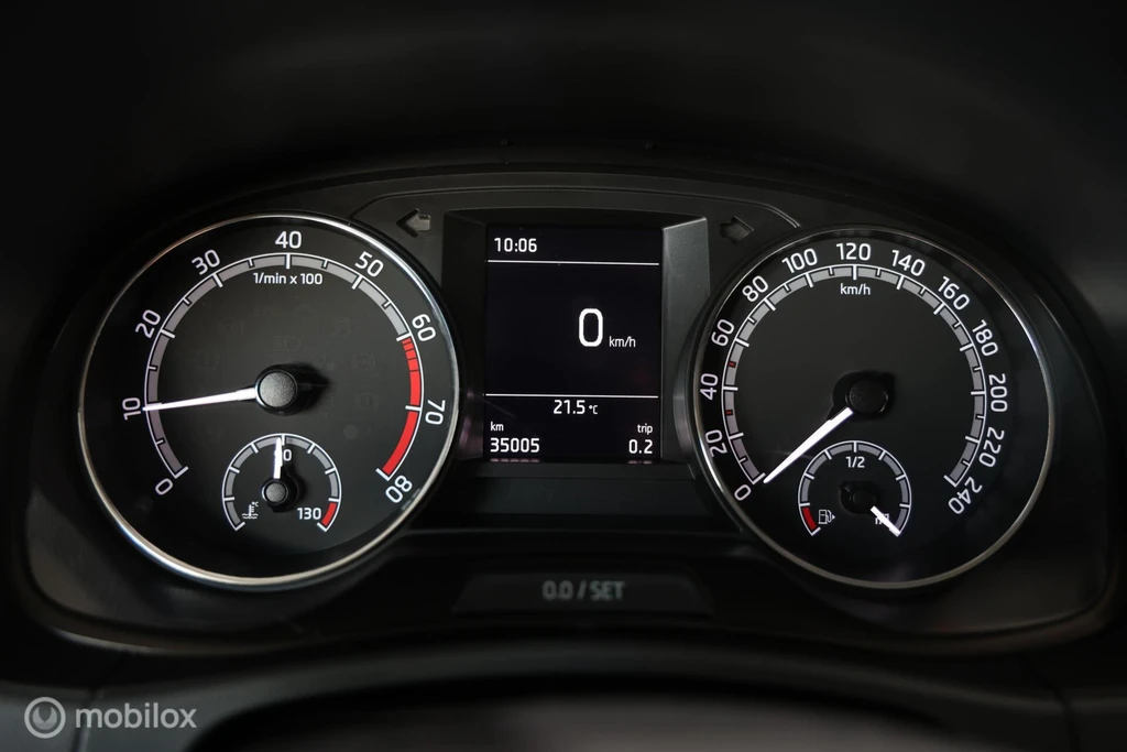 Škoda Fabia – foto 18