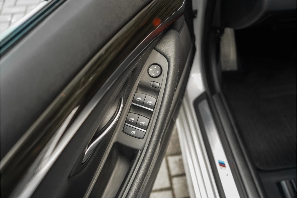 BMW 5 Serie – foto 49