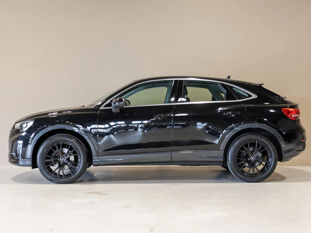 Audi Q3 – foto 2