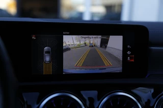 Mercedes-Benz A-Klasse – thumbnail 30
