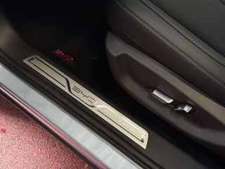 BYD SEAL U – thumbnail 30