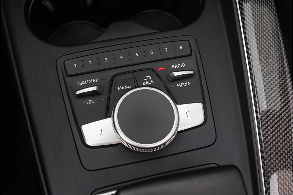 Audi A5 – foto 37