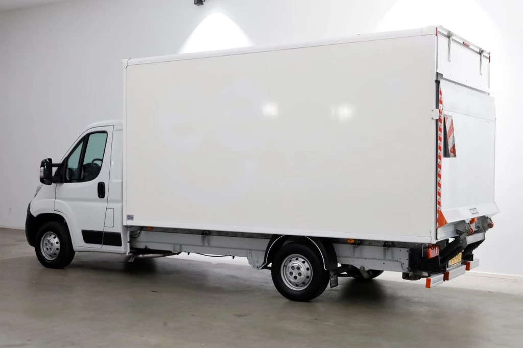 Opel Movano – foto 3